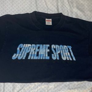 Mens Supreme Shirt